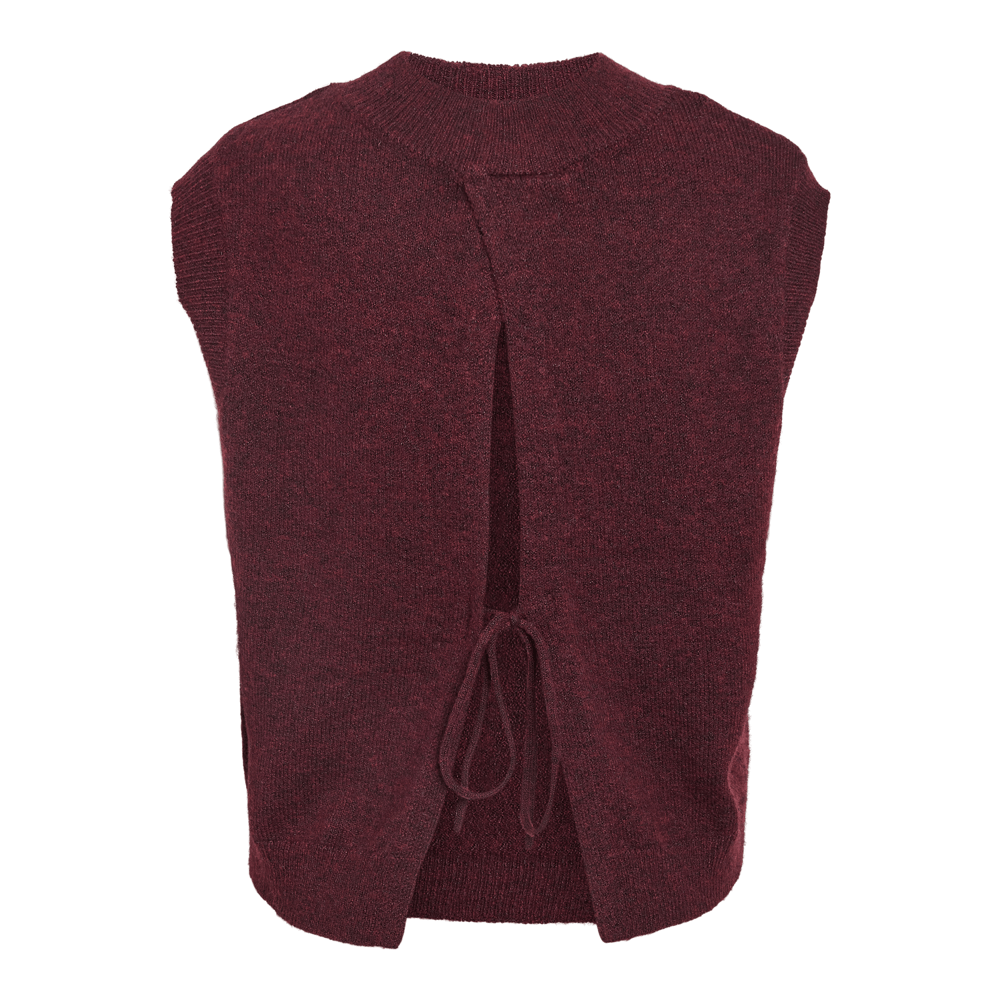 Noisy May Nola Knitted Vest